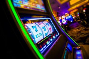 pustakatoto Bingo Halls